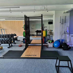 home-gym