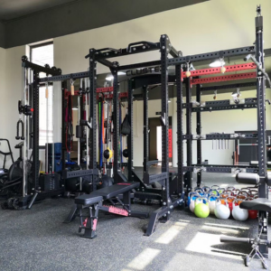 home-gym