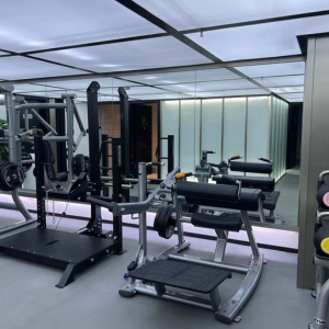 home-gym